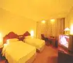 武川明珠电力宾馆