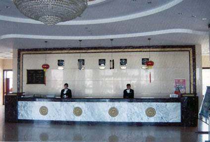 三维宾馆,图二