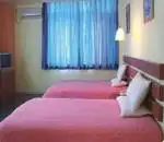 阿尔山杜鹃山庄