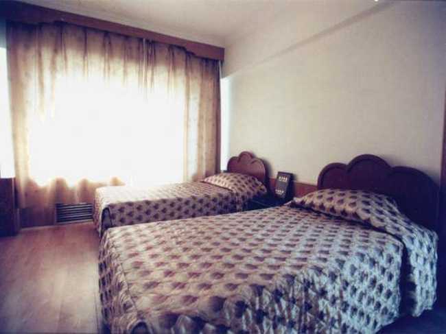 阿尔山神泉宾馆,图三