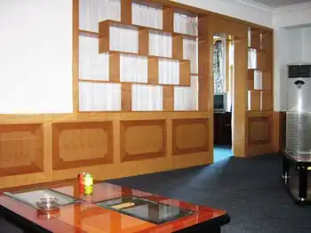 科左后旗宾馆,图二