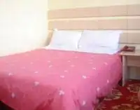 内蒙古锦泓商务宾馆,图一