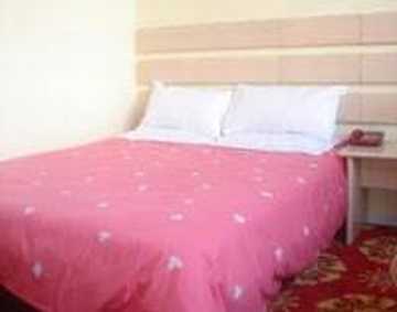 内蒙古锦泓商务宾馆,图一