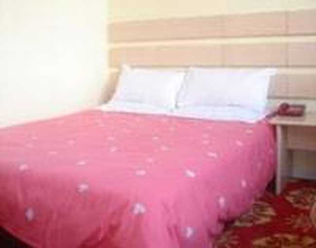 内蒙古锦泓商务宾馆,图一