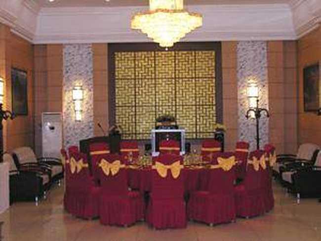 阿拉善盟宾馆,图三