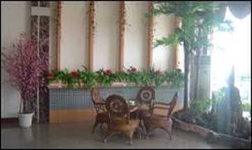 彤乐洋宾馆大酒店,图二