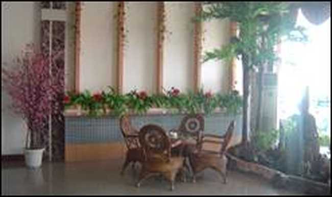 彤乐洋宾馆大酒店,图二