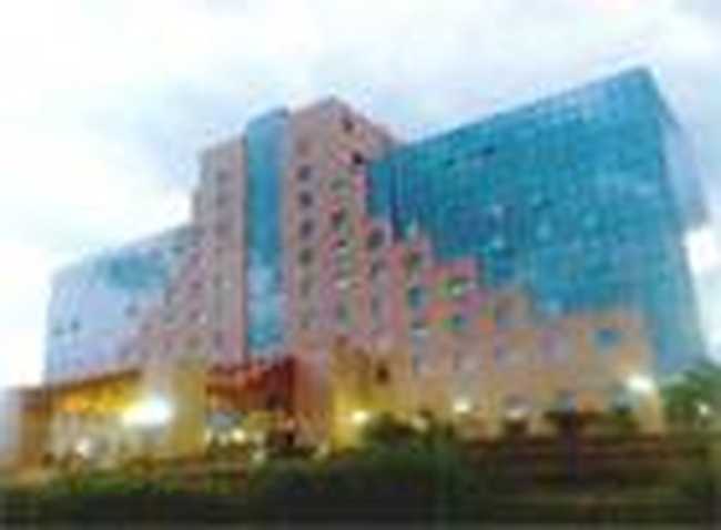 内蒙古成吉思汗宾馆