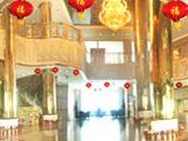 瑞心快捷酒店（通辽店）,图二