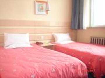 内蒙古锦泓商务宾馆,图二