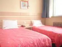 内蒙古锦泓商务宾馆