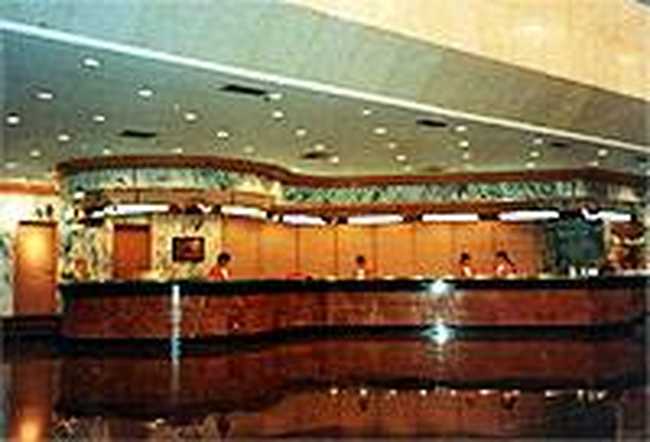 二连浩特市烟草饭店