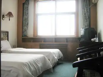 科左后旗宾馆,图三