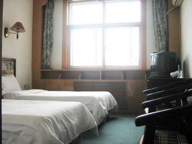 科左后旗宾馆,图三