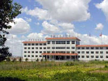 锡林河电力宾馆