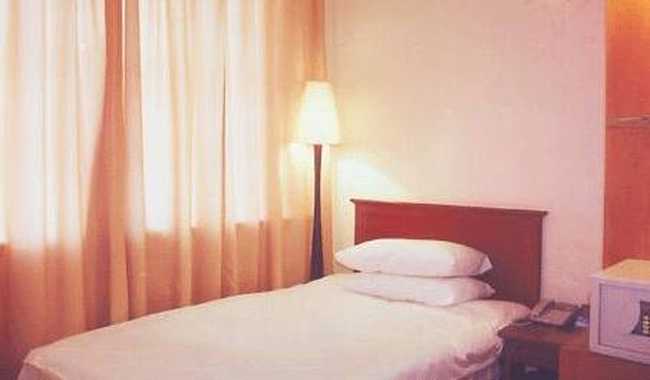 金蓝港大酒店,图二