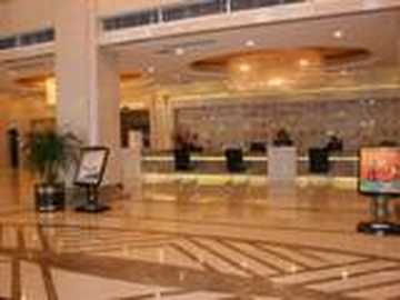 包头丽晶酒店,图二