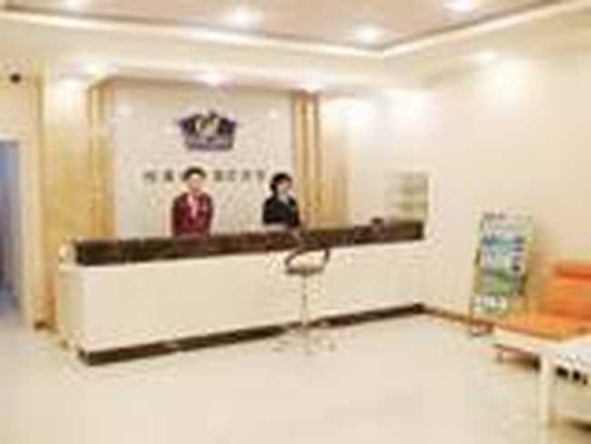 悦嘉商务酒店（学府花园店）,图二