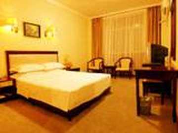 悦嘉商务酒店(中山店),图一