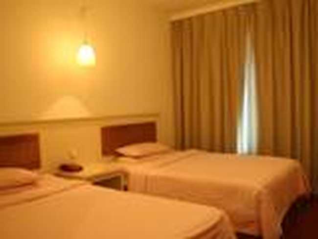 呼和浩特九鹏宾馆,图一