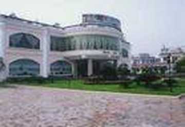 月亮湖生态宾馆