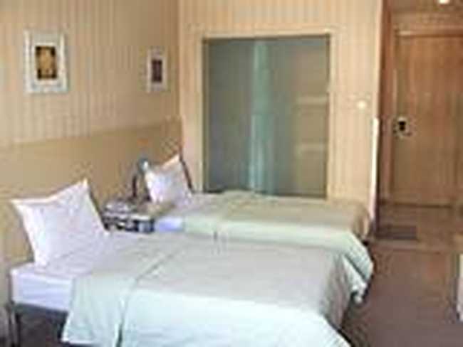 包头明石速8酒店,图一