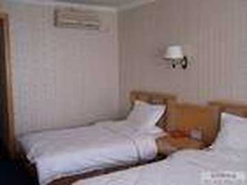 西江月大酒店,图二