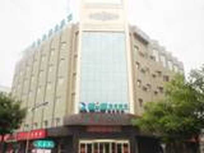 呼和浩特蒙之旅商务宾馆,图三