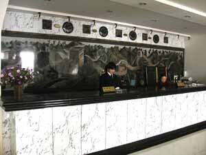 天龙宾馆,图二