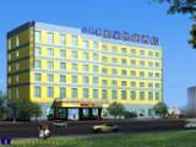 如家快捷酒店（石羊桥路店）,图三