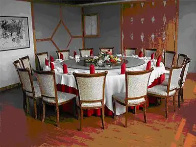 通辽国泰大酒店