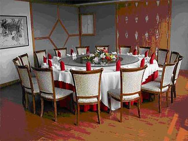 通遼國泰大酒店,圖二