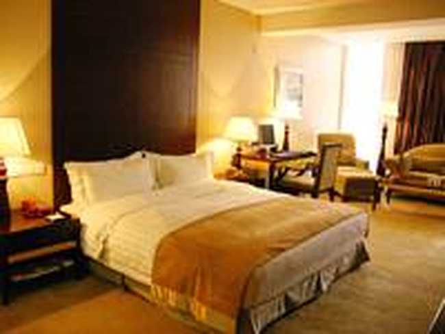 赤峰玉龍國賓館,圖一