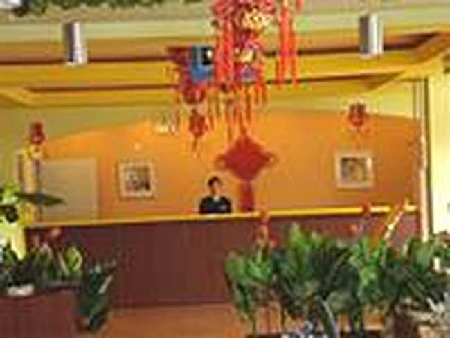 如家快捷酒店（石羊桥路店）,图二