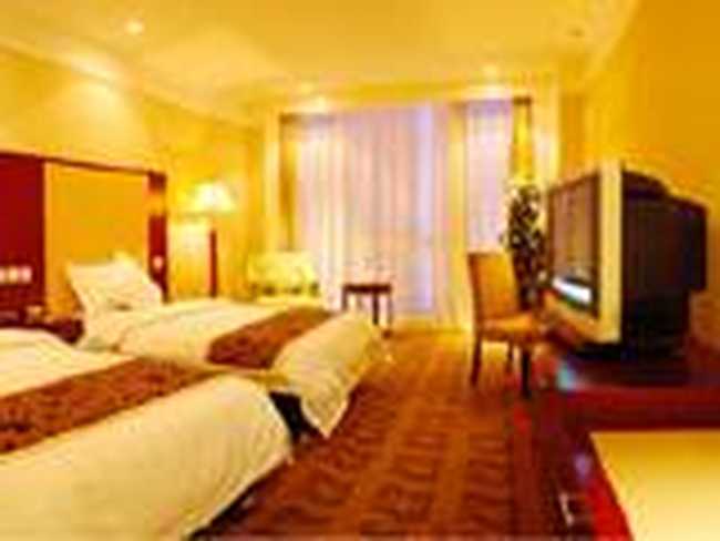 呼和浩特水木年华（阳光）大酒店,图一