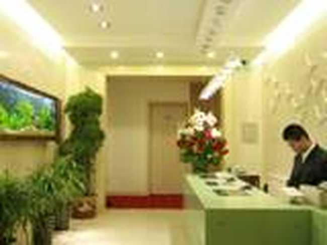 恒为假日酒店青山分店,图二