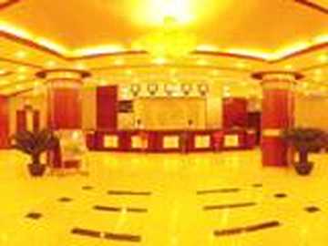 悦嘉商务酒店(中山店),图二