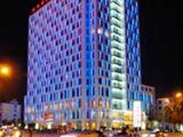 呼和浩特水木年华(阳光)大酒店,图三