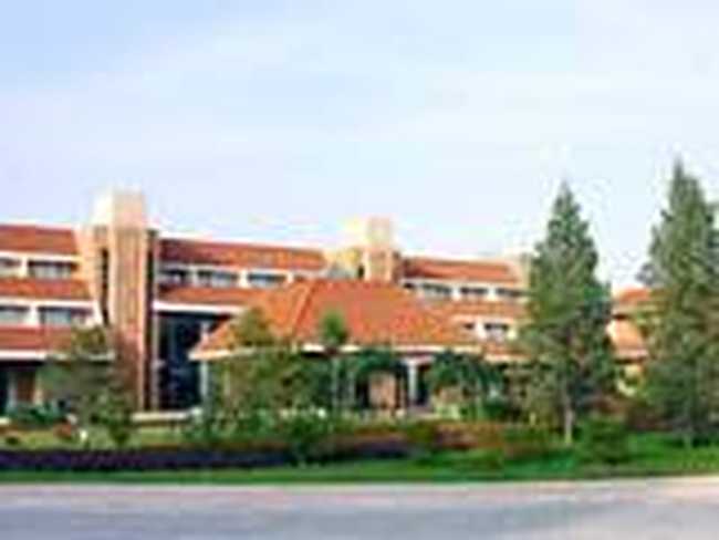 赤峰玉龍國賓館,圖二