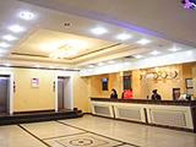 呼和浩特锦颐商务宾馆,图二