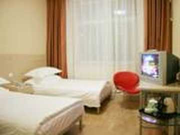 恒为假日酒店青山分店,图一