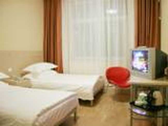 恒为假日酒店青山分店,图一