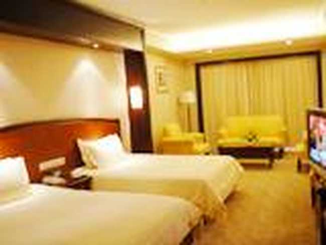 内蒙古金仕顿大酒店,图一