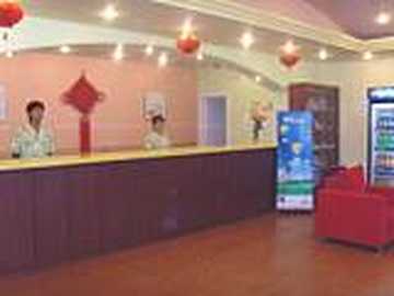 如家快捷酒店（鞍山道店）,图二