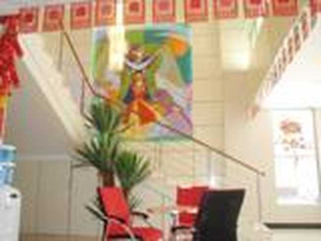 呼和浩特蒙之旅商务宾馆,图二