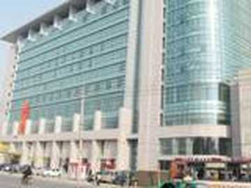 内蒙古金仕顿大酒店,图三