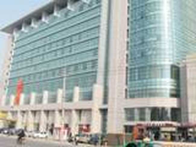 内蒙古金仕顿大酒店,图三