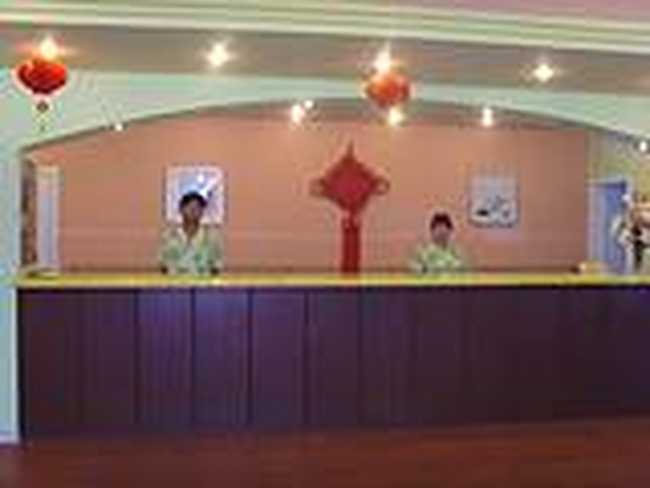 如家快捷酒店（巴彦塔拉店）,图二