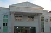 窝阔台汗宫旅游度假中心