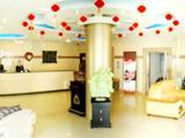 神州佳苑商务酒店,图二